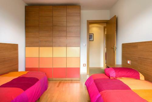 Pe�a Sabocos, Apartamento Tur�stico Panticosa