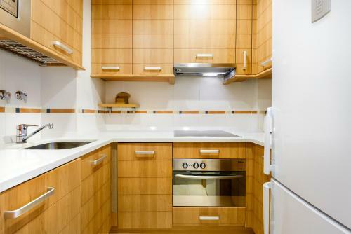 Pe�a Sabocos, Apartamento Tur�stico Panticosa