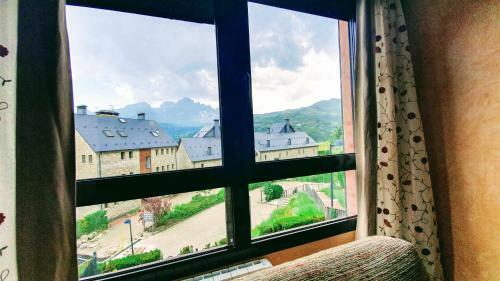 Pe�a Sabocos, Apartamento Tur�stico Panticosa