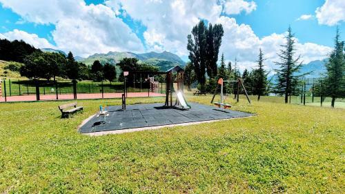 Pe�a Sabocos, Apartamento Tur�stico Panticosa