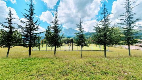 Pe�a Sabocos, Apartamento Tur�stico Panticosa