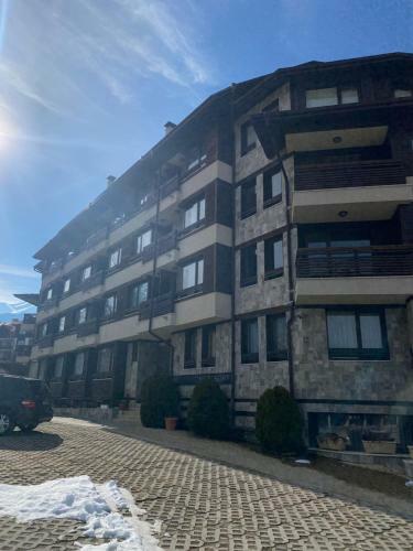 Apartamento Patrik Bansko Resort