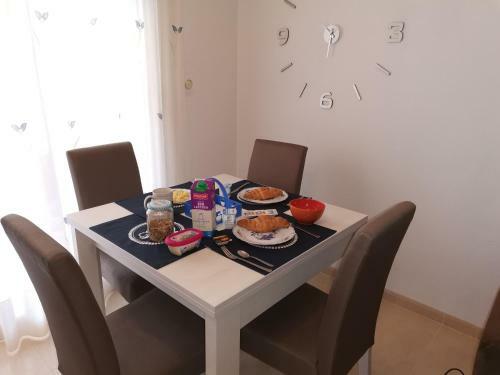 Apartamento Acapulco Iii. Marina Dor