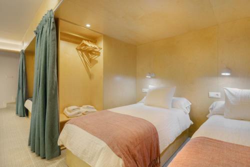 Apartamento Loft Casa Berdon