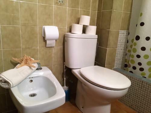 Apartamento Playa Mar