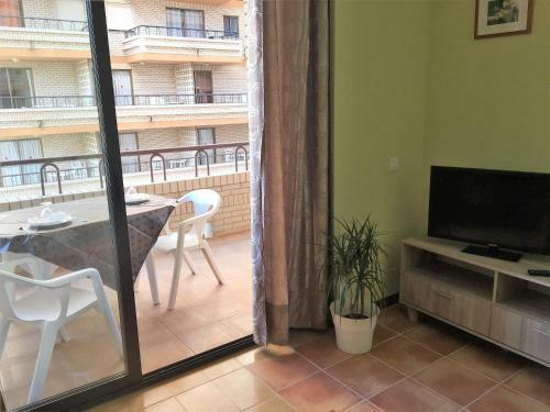 Apartamento Playa Mar