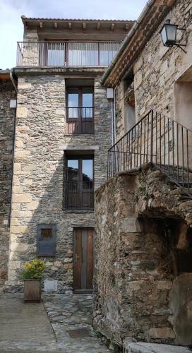 Cal Dalmau Apartaments Loft