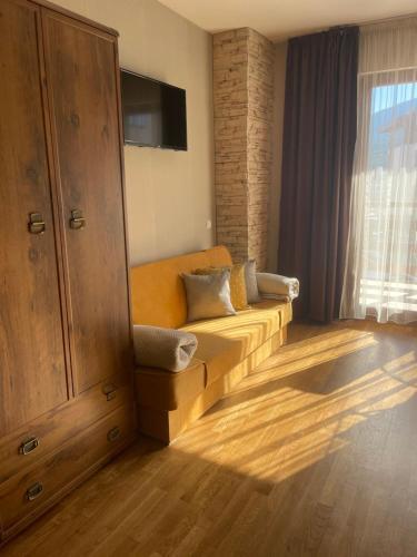 Apartamento Bansko Spa Studio At Predela1