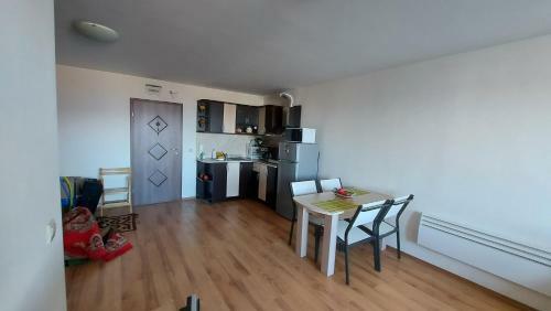 Apartament Francis