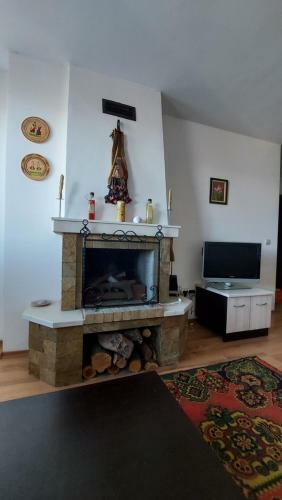 Apartament Francis