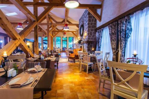 Green Life Resort Bansko, Apartman C23