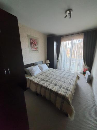 Green Life Resort Bansko, Apartman C23