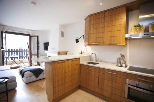 Apartamento Panticasa Azul By Bevalle