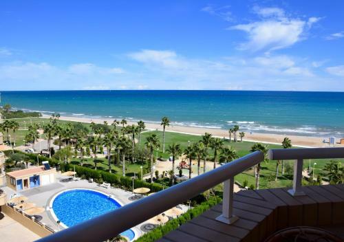 Apartamento Playa Blanca