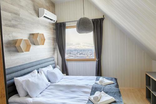 Apartamento Boutique Hotel Entry E