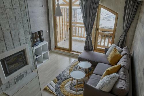Apartamento Boutique Hotel Entry E