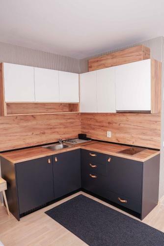 Apartamento Boutique Hotel Entry E