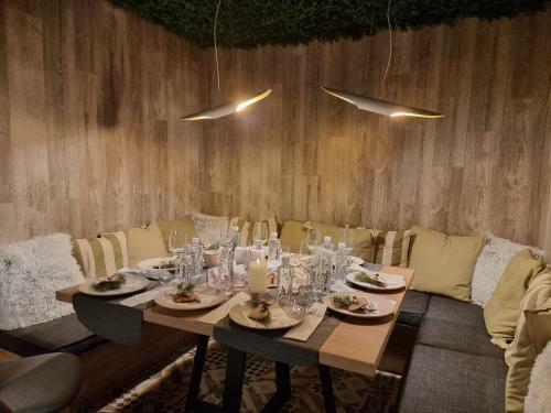 Apartamento Boutique Hotel Entry E