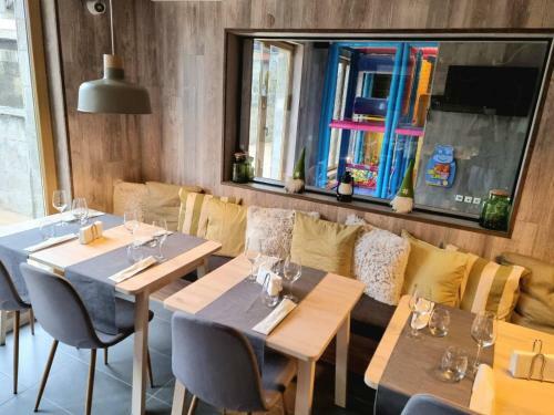 Apartamento Boutique Hotel Entry E