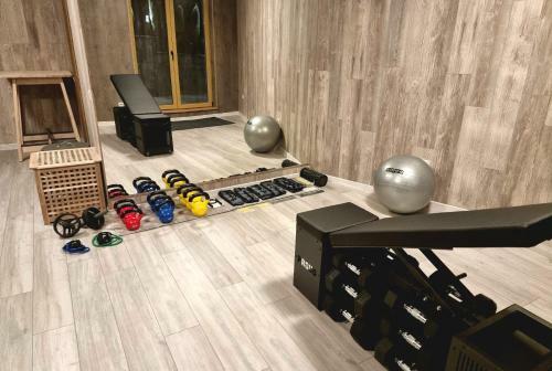 Apartamento Boutique Hotel Entry E