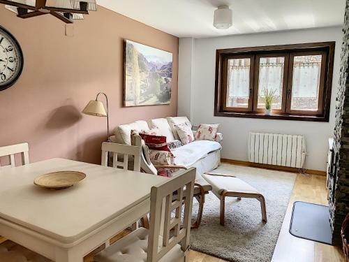 El Estacho Apartamento Y Spa
