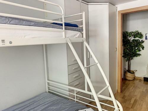 El Estacho Apartamento Y Spa