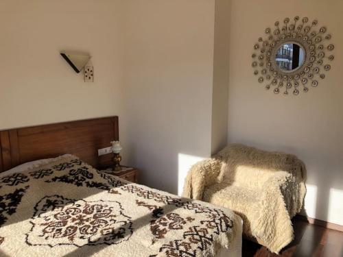 Apartamento Breathtaking Mountain View 3 Bedrooms Appartement