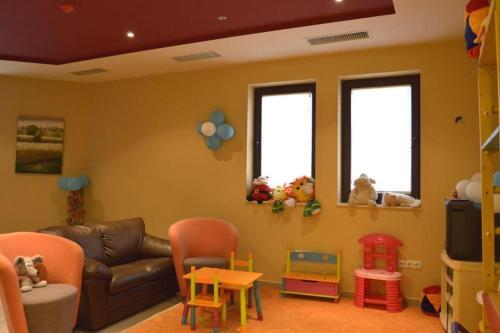 Apartamento Breathtaking Mountain View 3 Bedrooms Appartement