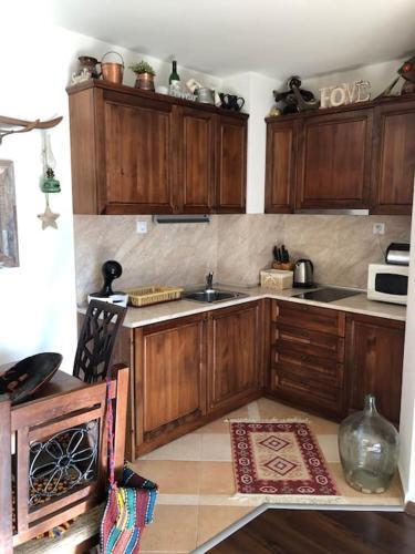 Apartamento Breathtaking Mountain View 3 Bedrooms Appartement