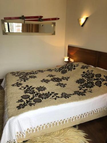 Apartamento Breathtaking Mountain View 3 Bedrooms Appartement