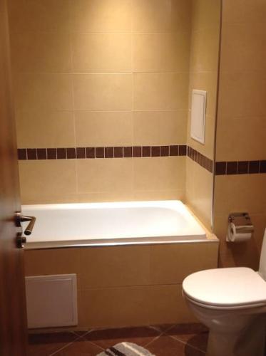 Apartamento Breathtaking Mountain View 3 Bedrooms Appartement