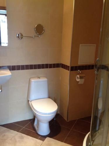 Apartamento Breathtaking Mountain View 3 Bedrooms Appartement