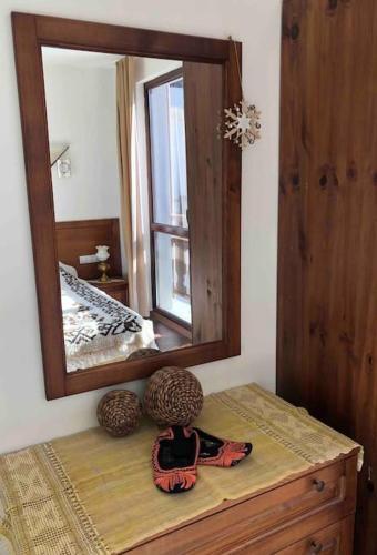 Apartamento Breathtaking Mountain View 3 Bedrooms Appartement