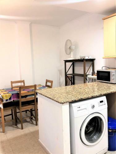 Apartamento Puerto Principe