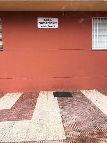 Apartamento Puerto Principe