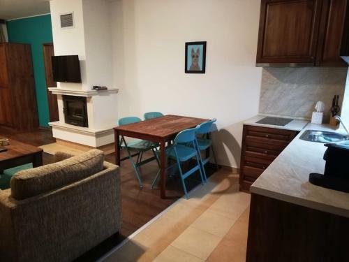 Apartamento Bansko Winslow Infinity - Studio