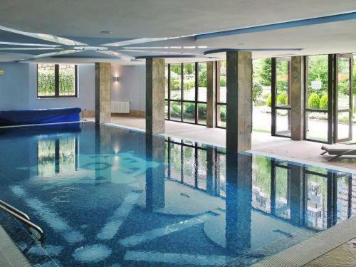 Apartamento Bansko Winslow Infinity - Studio