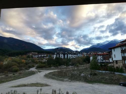 Apartamento Bansko Winslow Infinity - Studio