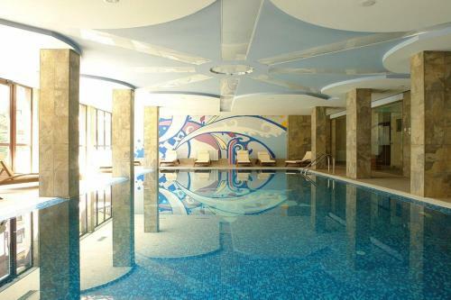 Apartamento Bansko Winslow Infinity - Studio