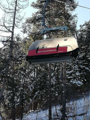 Apartamento Bansko Winslow Infinity - Studio
