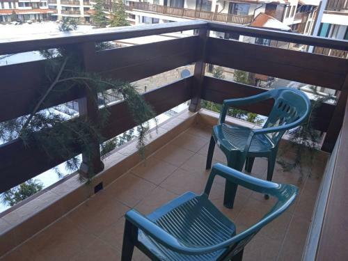 Cedar Lodge Apartment