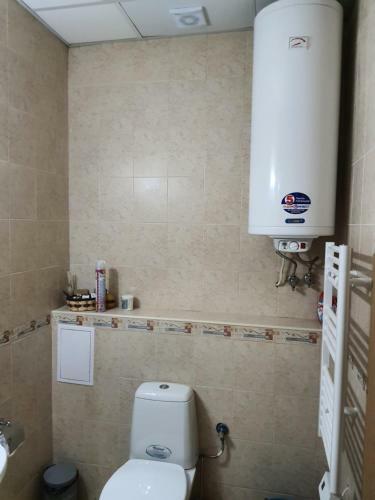 Apartamento Homey 1-bed Condo, Fastest Internet, Free Parking