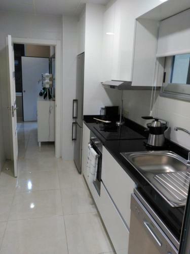 Apartamento Marina D?or. Miramar. Estrenar.
