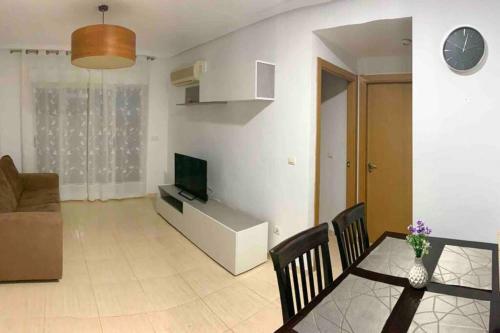 Coral Apartment
