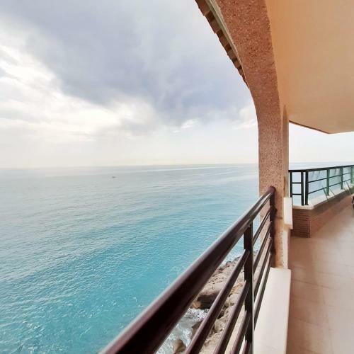 Apartamento Capricho Del Mediterr�neo - Oropesa Del Mar