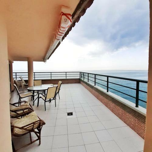 Apartamento Capricho Del Mediterr�neo - Oropesa Del Mar