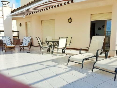 Apartamento Capricho Del Mediterr�neo - Oropesa Del Mar
