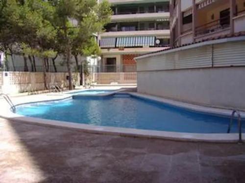 Apartamento Capricho Del Mediterr�neo - Oropesa Del Mar