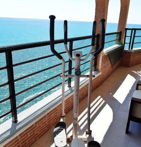 Apartamento Capricho Del Mediterr�neo - Oropesa Del Mar