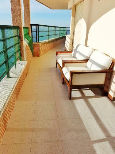 Apartamento Capricho Del Mediterr�neo - Oropesa Del Mar